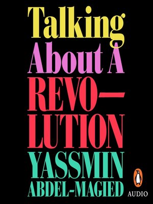 cover image of Talking About a Revolution